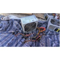Блок живлення LOGIC POWER ATX-450W 450W