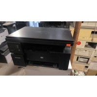 БФП HP LaserJet M1132 MFP №72x