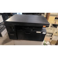 БФП HP LaserJet M1132 MFP №10x