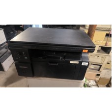 БФП HP LaserJet M1132 MFP №10x