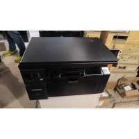 БФП HP LaserJet M1132 MFP №70