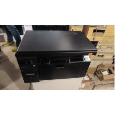БФП HP LaserJet M1132 MFP №70