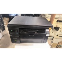 БФП HP LaserJet M1132 MFP №175