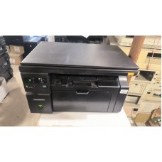 БФП HP LaserJet M1132 MFP №175