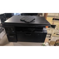 БФП HP LaserJet M1132 MFP №38