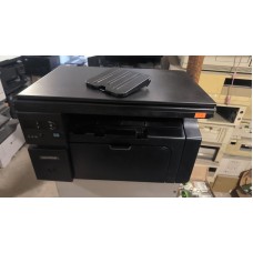 БФП HP LaserJet M1132 MFP №38