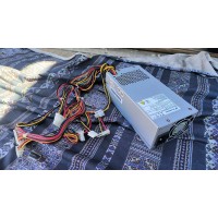 Блок живлення FSP FSP250-50GLV (PF) 250W