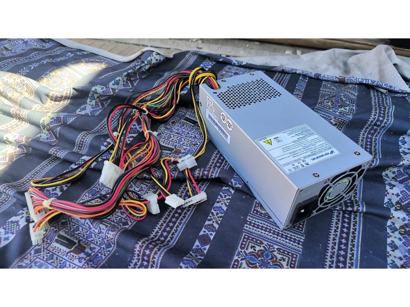 Блок живлення FSP FSP250-50GLV (PF) 250W