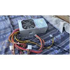 Блок живлення FSP FSP300-62LD 300W