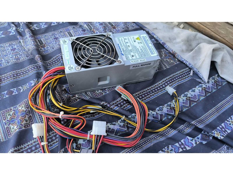Блок живлення FSP FSP300-62LD 300W