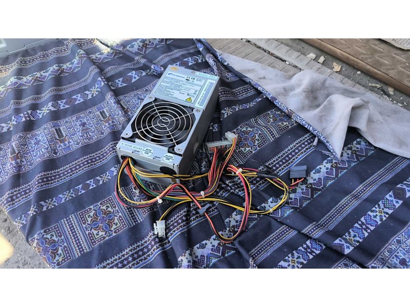 Блок живлення FSP FSP150-50GLT 150W