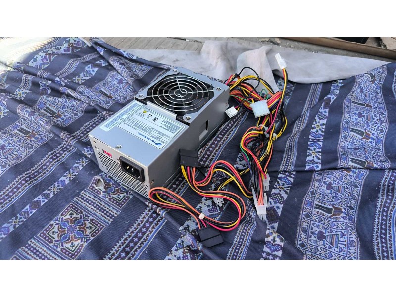 Блок живлення FSP FSP250-60SNT 250W