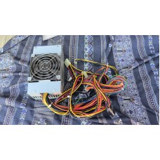 Блок живлення ABPower LC300TFX 300W Блок живлення ABPower LC300TFX 300W