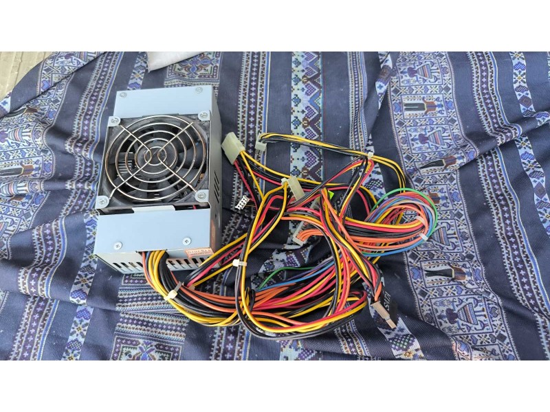 Блок живлення ABPower LC300TFX 300W