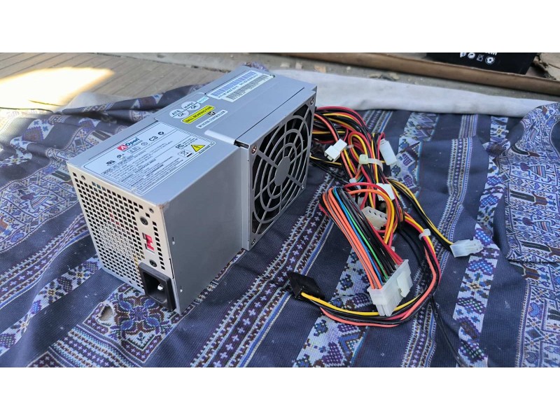 Блок живлення AOpen FSP300-60SV 300W