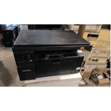 БФП HP LaserJet M1132 MFP №177x