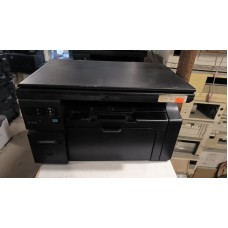БФП HP LaserJet M1132 MFP №7x