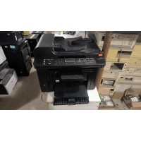 БФП HP LaserJet 1536dnf MFP №98
