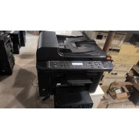 БФП HP LaserJet 1536dnf MFP №77