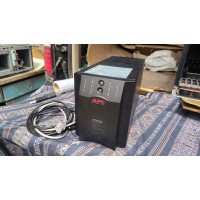 Бесперебійник ДБЖ APC Smart-UPS 1500 SUA1500I