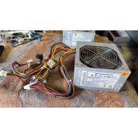 Блок живлення FSP ATX-400PNF 400W Блок живлення FSP ATX-400PNF 400W