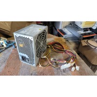 Блок живлення FSP ATX-350PNR 350W Блок живлення FSP ATX-350PNR 350W
