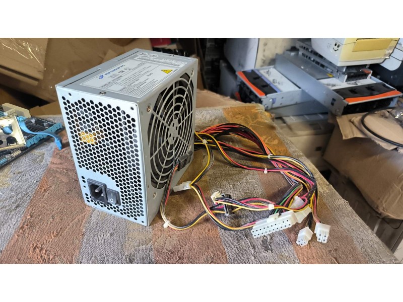 Блок живлення FSP ATX-350PNR 350W