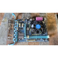 Материнська плата GIGABYTE GA-H61M-DS2 Материнська плата GIGABYTE GA-H61M-DS2