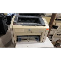 Принтер HP LaserJet 1020 №3x