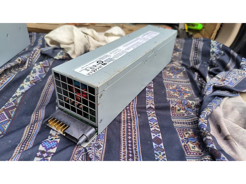 Блок живлення EMERSON 7001599-J000 REV 4C