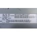 Блок живлення EMERSON 7001599-J000 REV 4C