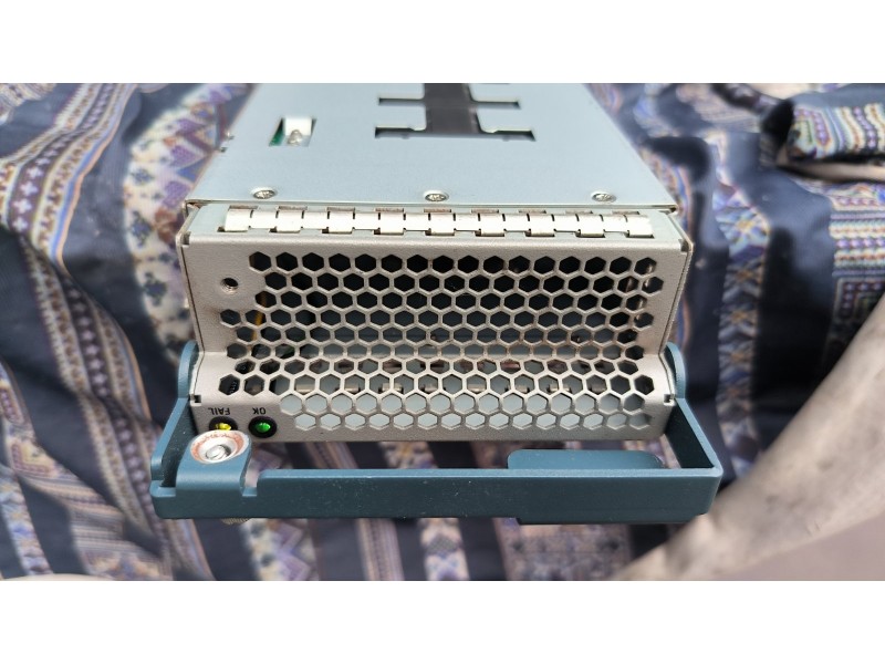 Блок живлення DELTA AHF-2DC-2500W-PE