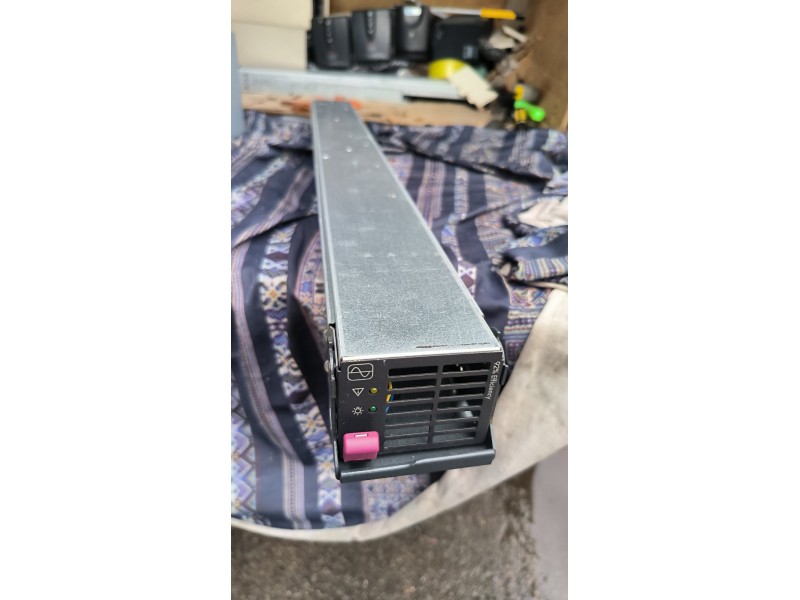 Блок живлення HP HSTNS-PR16 BUILD.0A RoHS