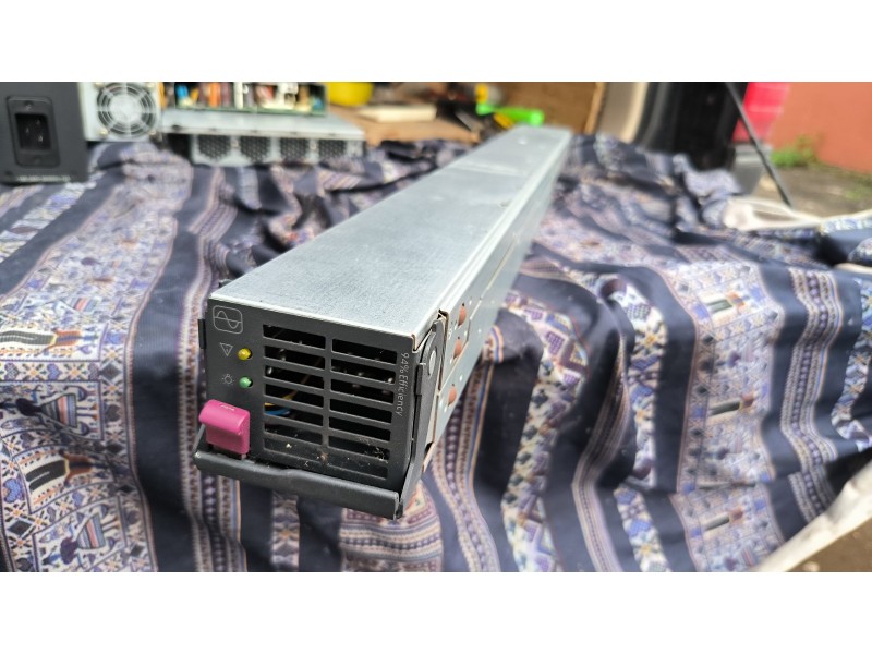 Блок живлення HP HSTNS-PR42 BUILD.0D RoHS
