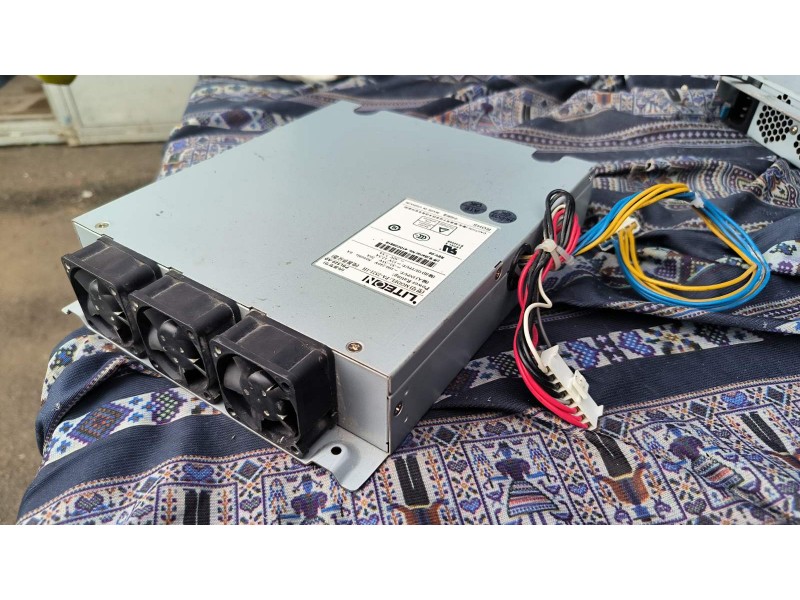 Блок живлення LITEON PA-2521-1H