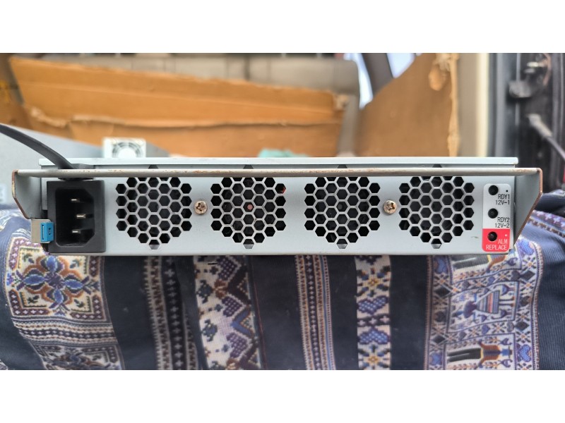 Блок живлення AcBel PPD6001