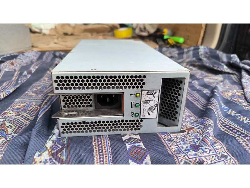 Блок живлення EMERSON 7001520-J000 REV B