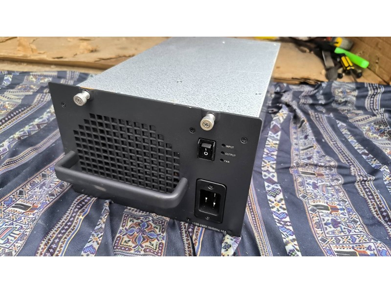 Блок живлення VAPEL PSR1400-A