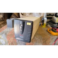 Безперебійник MGE Nova 600 AVR №1