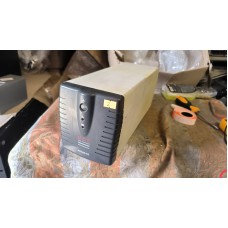 Безперебійник MGE Nova 600 AVR №2 Безперебійник MGE Nova 600 AVR №2