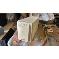 Безперебійник APC SMART-UPS VS650i чиста синусоїда