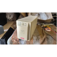 Безперебійник APC SMART-UPS VS650i чиста синусоїда Безперебійник APC SMART-UPS VS650i чиста синусоїда