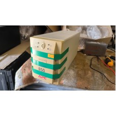 Безперебійник APC SMART-UPS VS650i чиста синусоїда №1 Безперебійник APC SMART-UPS VS650i чиста синусоїда №1