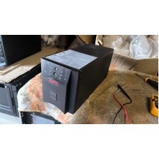 Безперебійник APC SMART-UPS 750 SUA750i чиста синусоїда Безперебійник APC SMART-UPS 750 SUA750i чиста синусоїда