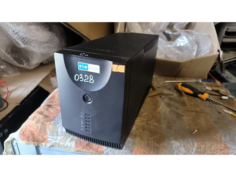 Бесперебійник EATON NV 1400H №1