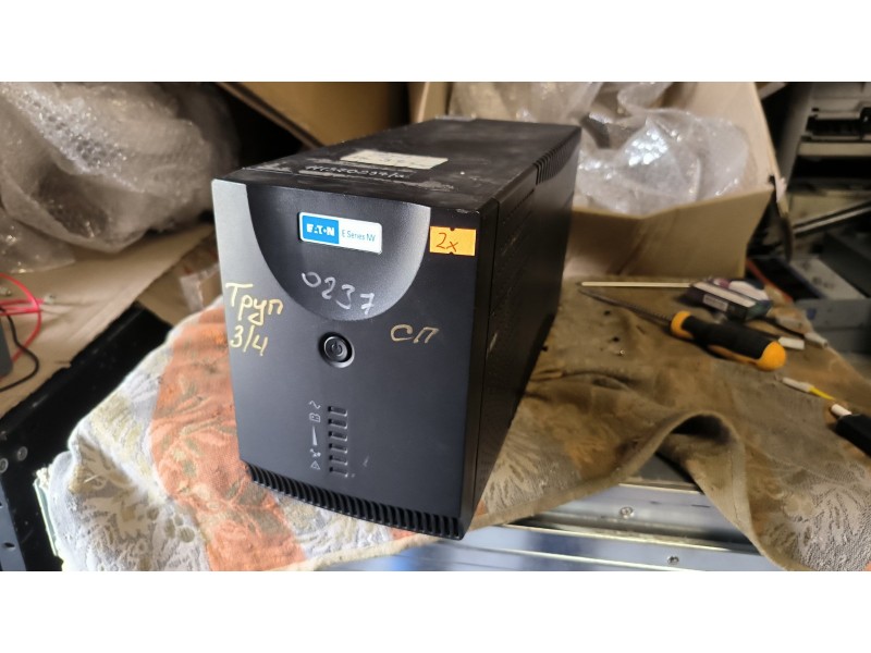 Бесперебійник EATON NV 1400H №2х