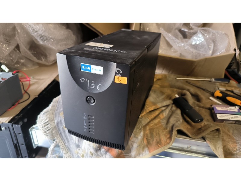Бесперебійник EATON NV 1400H №3х