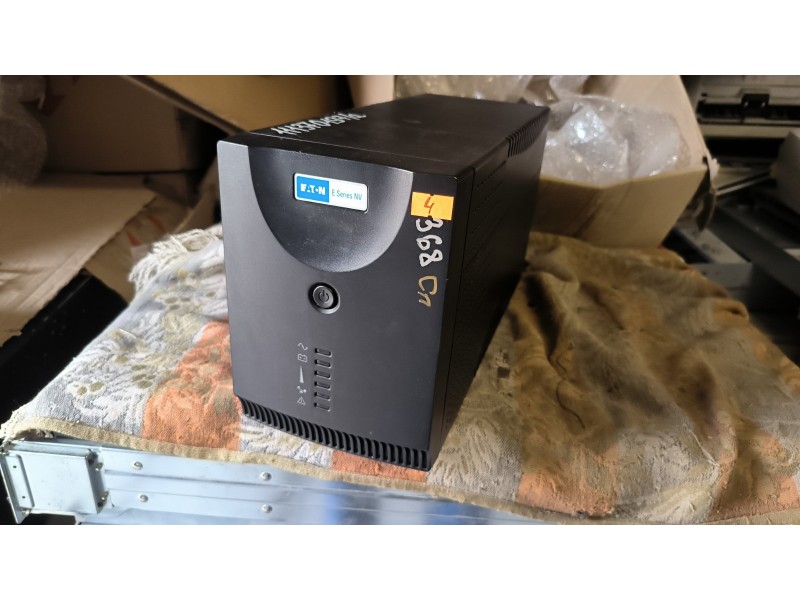 Бесперебійник EATON NV 1400H №4