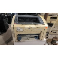 Принтер HP LaserJet 1022 №483