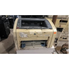 Принтер HP LaserJet 1022 №483 Принтер HP LaserJet 1022 №483